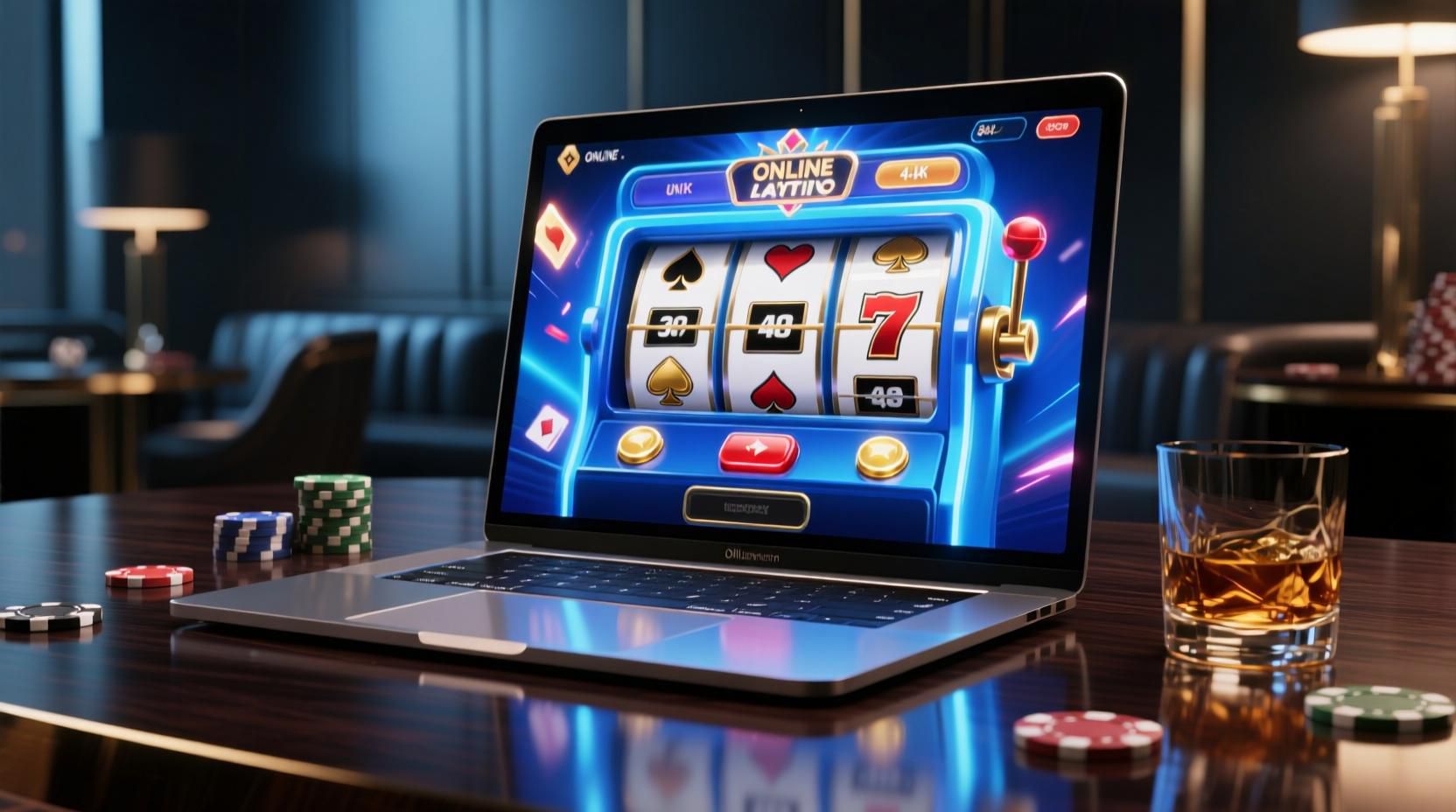 Variety of Slots Available at Casino JEETA7

                                